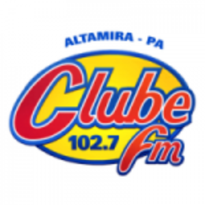 Rádio Clube 102.7 FM/PA